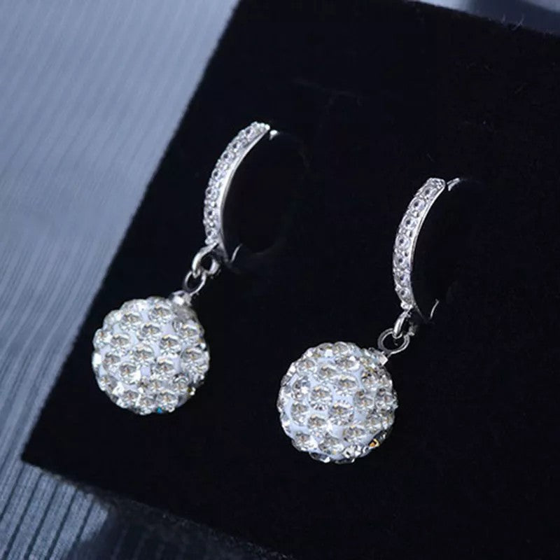 Party Ball Stylish Earrings