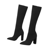 Sexy High Heel Boots