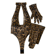 Sexy Leopard Set!