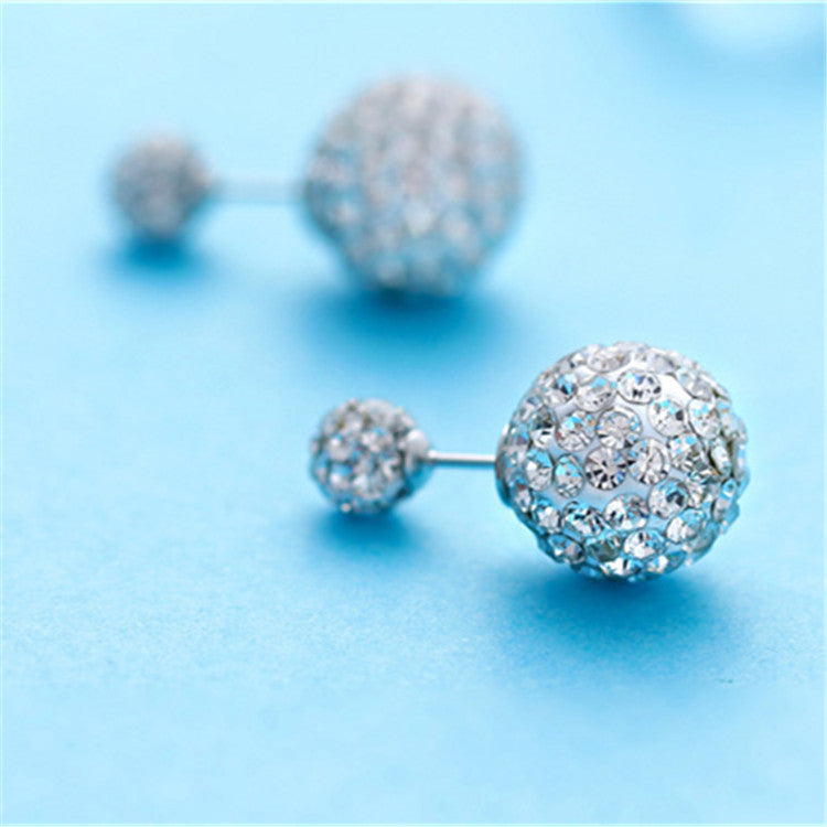 Party Ball Stylish Earrings