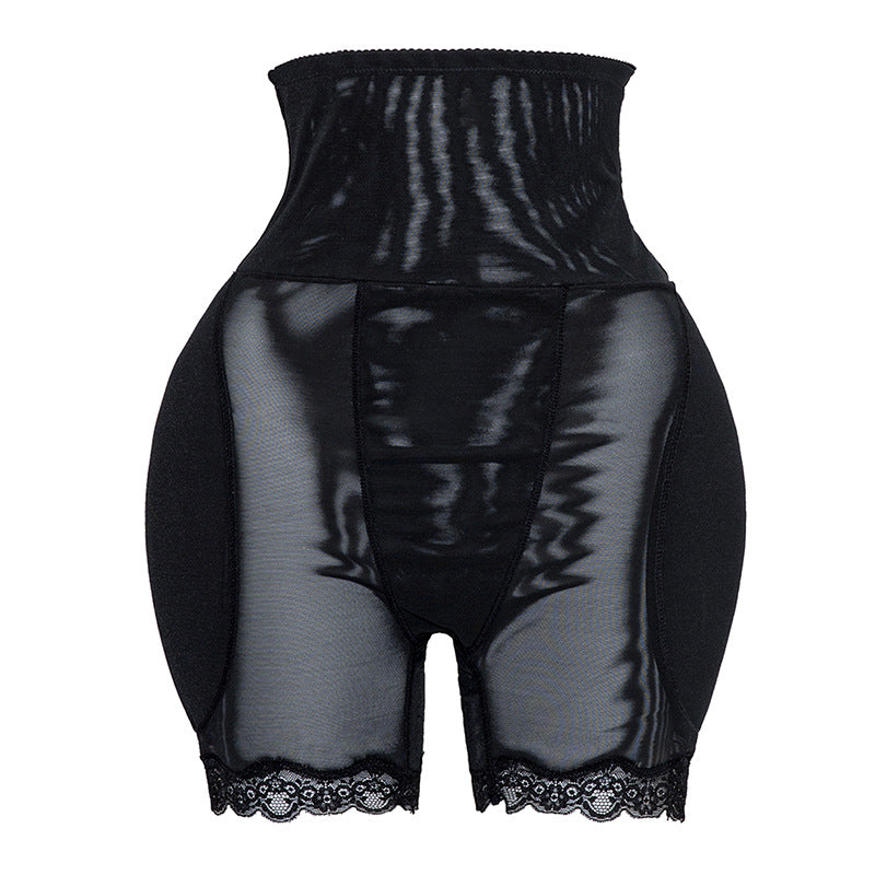 Butt Lifter Shapewear - Slim Waist, Tummy Control Panties