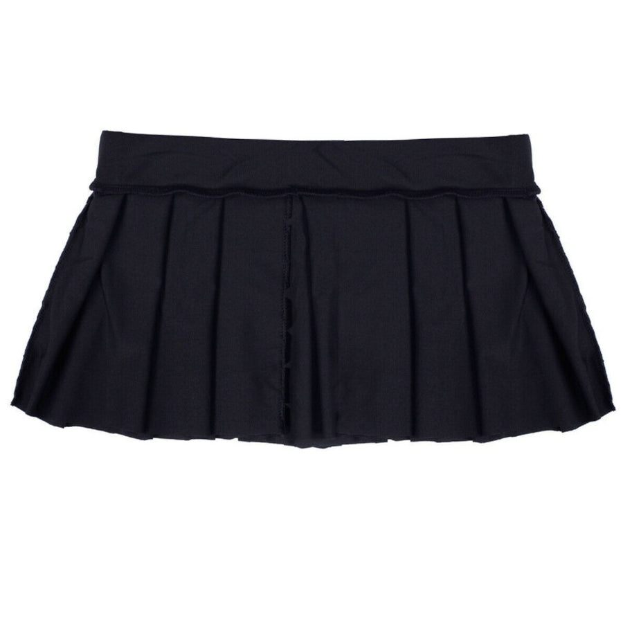 Sexy Mini Bikini Super Short Skirt