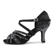 Sexy Latin Dance Performance Dancing Shoes