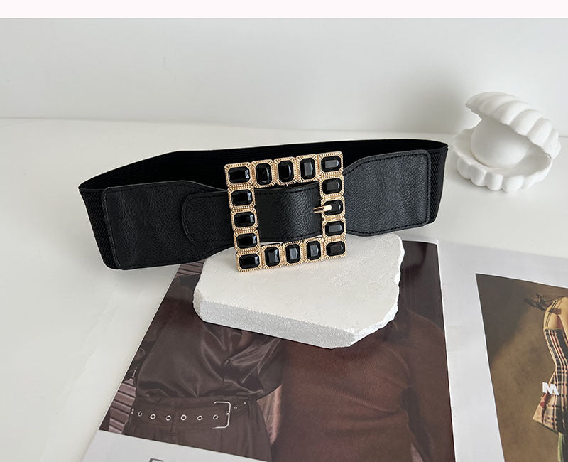 Unique Design Belt