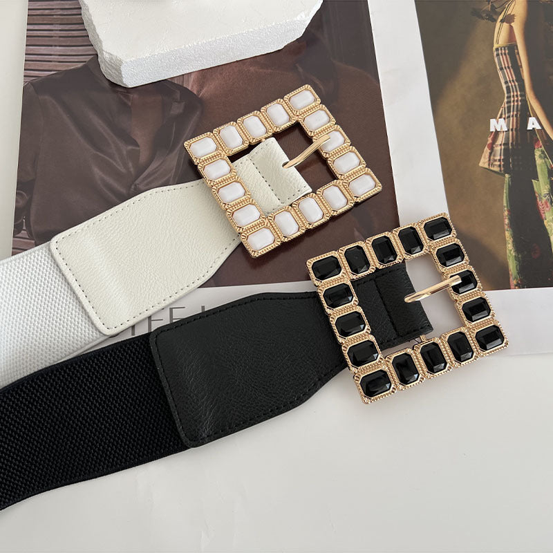 Unique Design Belt