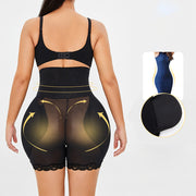 Butt Lifter Shapewear - Slim Waist, Tummy Control Panties