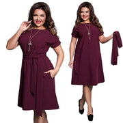 Classic Comfy & Sexy Dress