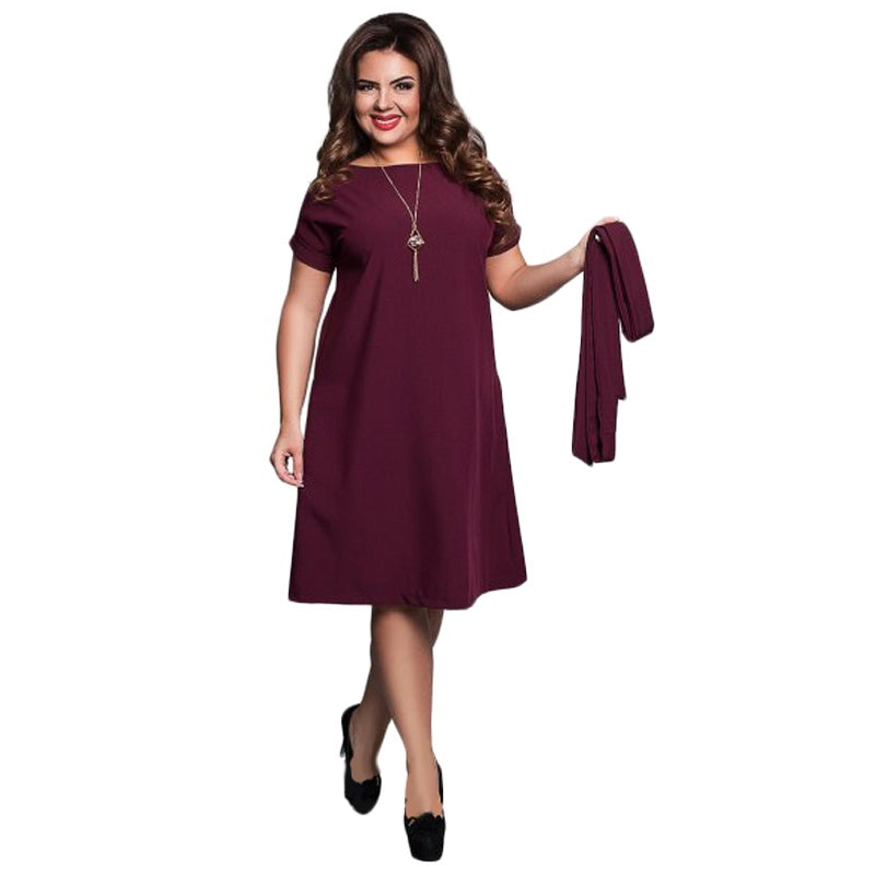 Classic Comfy & Sexy Dress