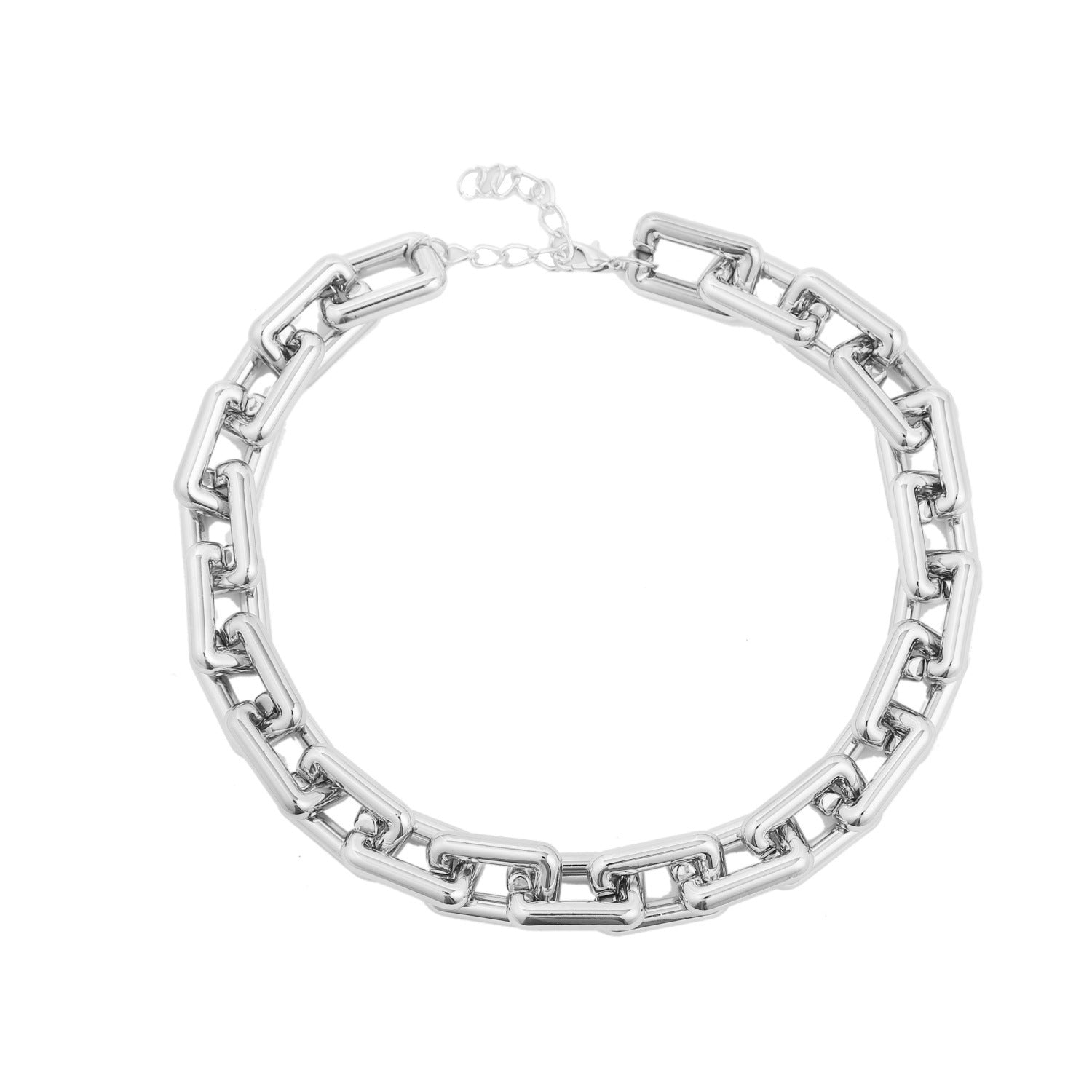 Super Classic Bold Style Aeautiful Appearance Necklace