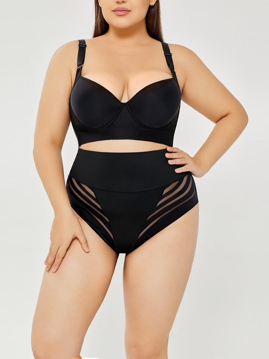 Tummy Control Shapewear