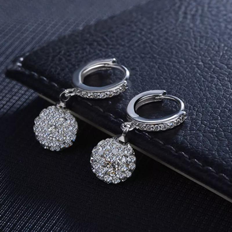 Party Ball Stylish Earrings