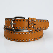 Punk Style Belt