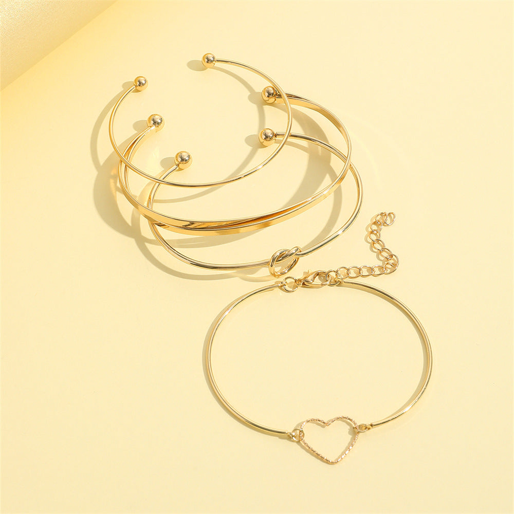 Vintage-style stylish Bangles