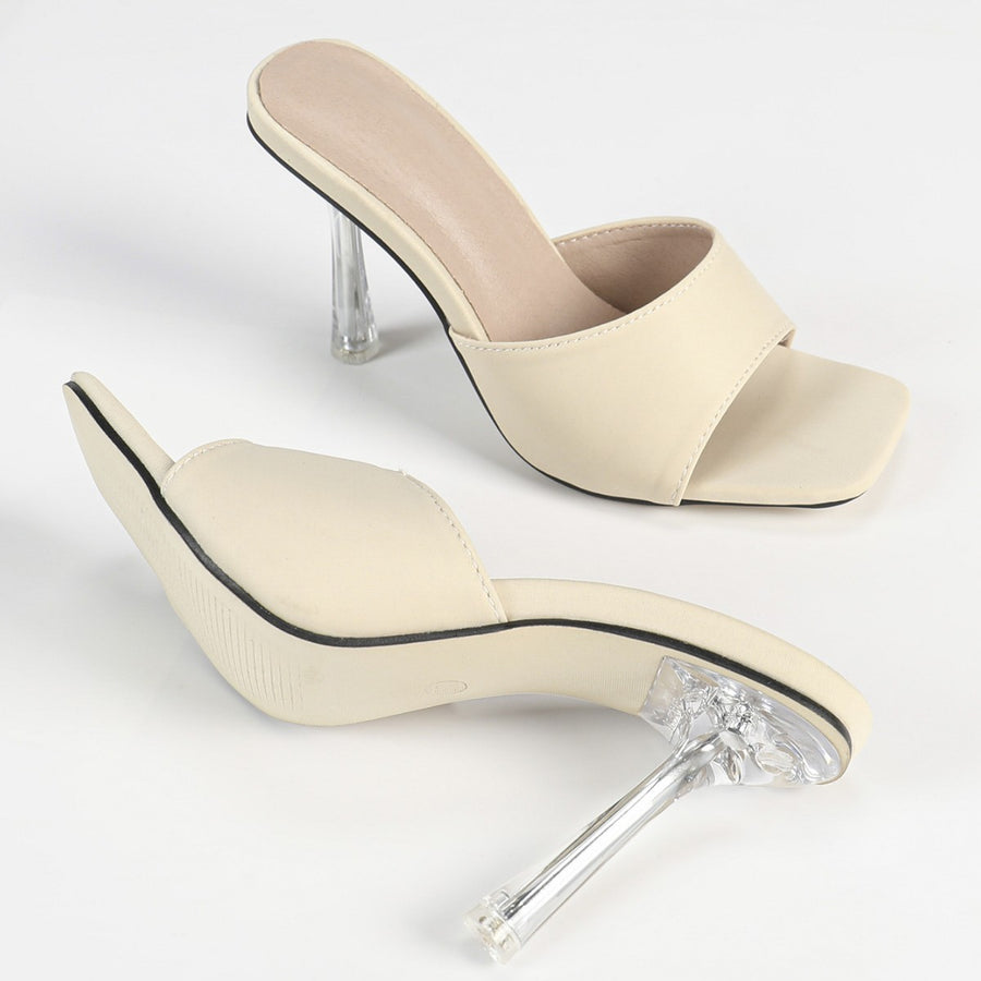 Chic High Heels