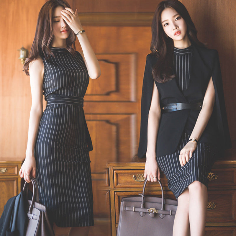 Sexy Morning-till-evening Dress