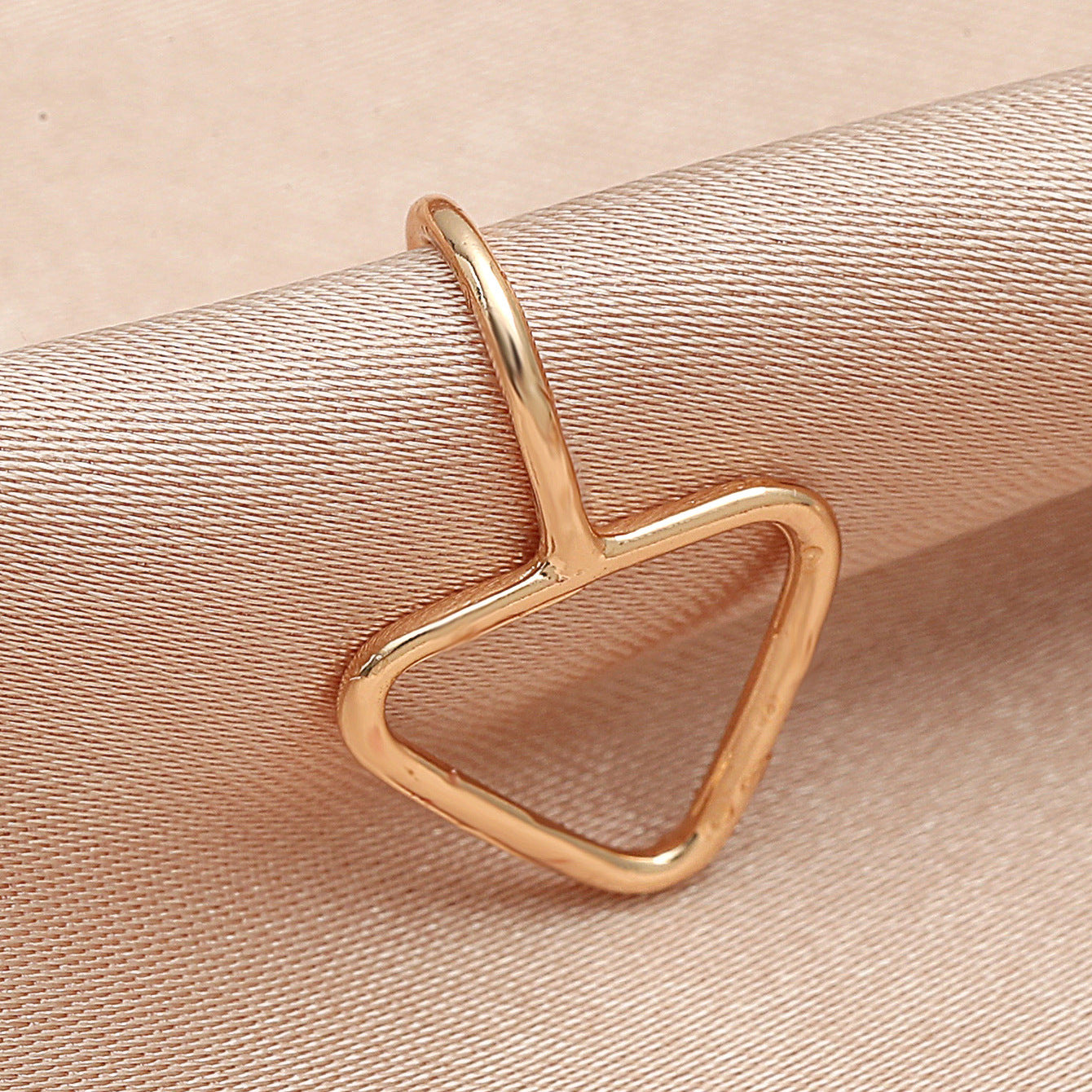 Body Piercing Golden Stylish Jewelry