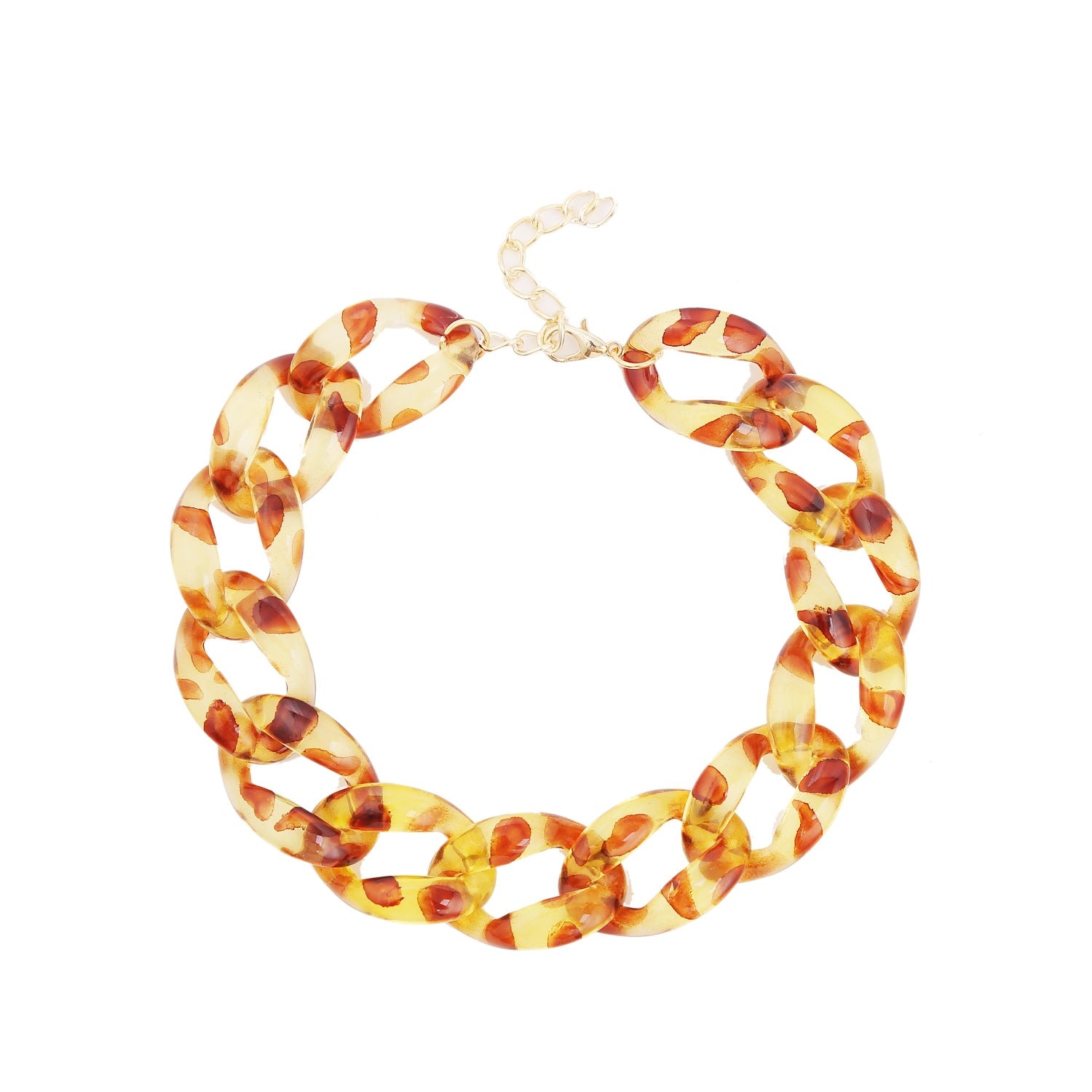 Super Classic Bold Style Aeautiful Appearance Necklace