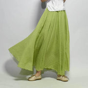 FUN Long Skirt