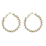 Classic Stylish Earrings