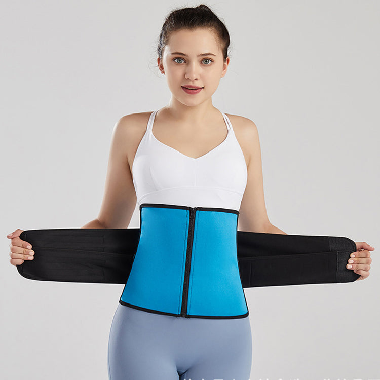 Tummy Shapewear Bodysuits - Waist Trainer Slimming - Workout Belts Shaper Corset