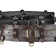 Single Layer Belt