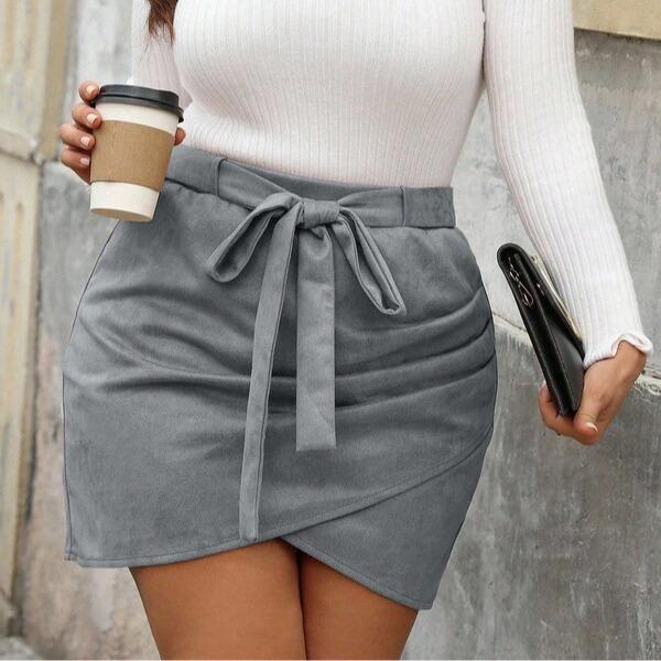 Casual Bohemian Skirt