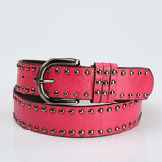 Punk Style Belt