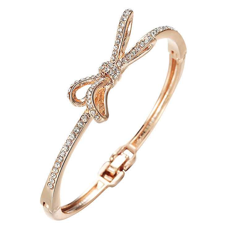 Bows Cute Bracelet