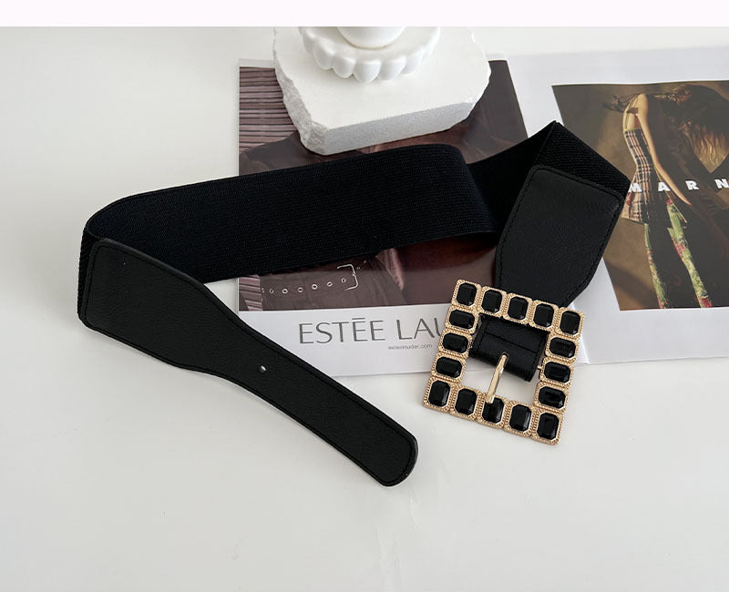 Unique Design Belt