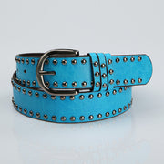 Punk Style Belt