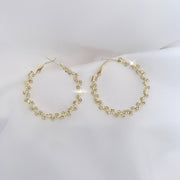 Classic Stylish Earrings