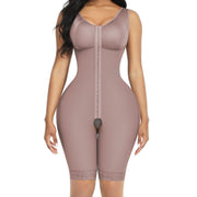 Body Shapewear Without A Crotch
