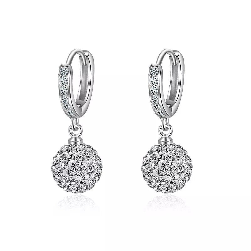 Party Ball Stylish Earrings