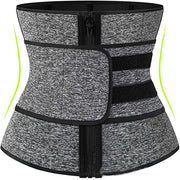 Tummy Shapewear Bodysuits - Waist Trainer Slimming - Workout Belts Shaper Corset