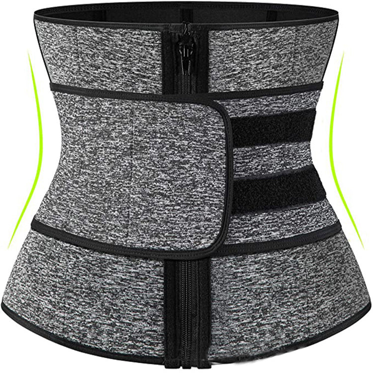 Tummy Shapewear Bodysuits - Waist Trainer Slimming - Workout Belts Shaper Corset