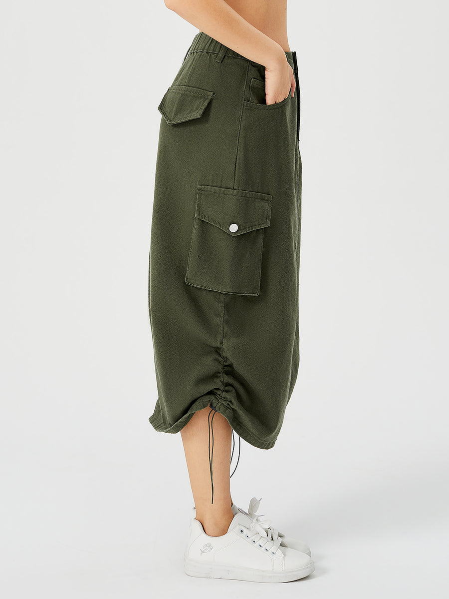 Cool Casual Skirt
