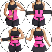 Tummy Shapewear Bodysuits - Waist Trainer Slimming - Workout Belts Shaper Corset