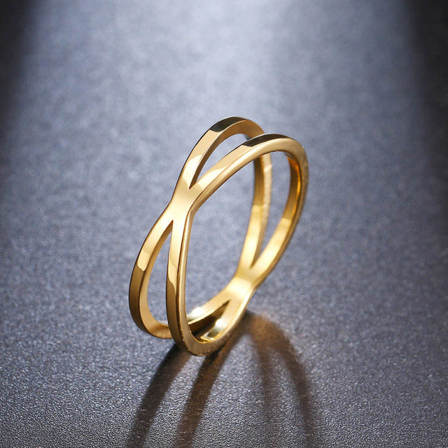 Elegant Vintage Ring