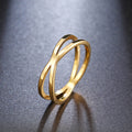 Elegant Vintage Ring