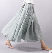 FUN Long Skirt