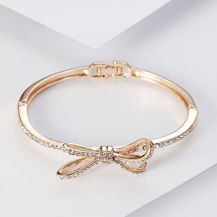 Bows Cute Bracelet
