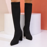 Sexy High Heel Boots