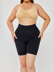High Waisted Body Shaper, Thigh Slimmer, Butt Lifting Shapewear