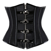 Belt Buckle Corset