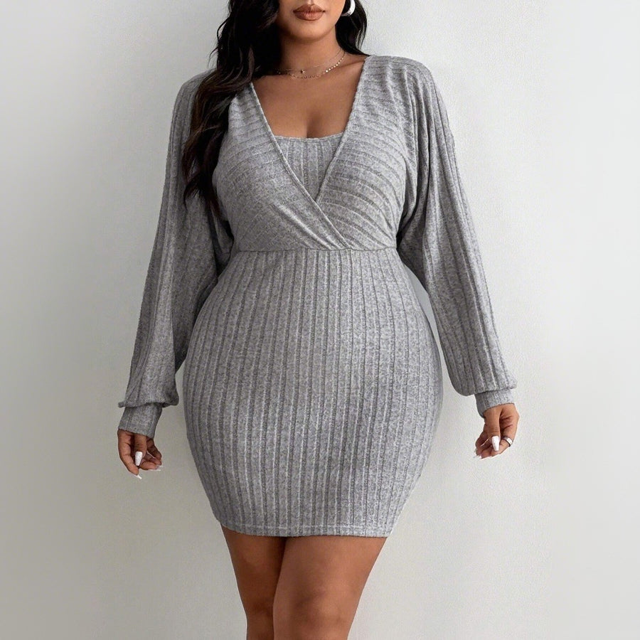 Sexy Pure Desire Dress