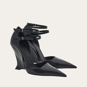 Sexy Pointed High Heels