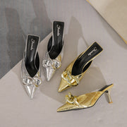 Classic Little Sexy Sandals