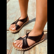 Sexy Flat Sandals