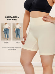 High Waisted Body Shaper, Thigh Slimmer, Butt Lifting Shapewear