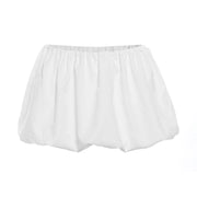 Slim V-neck Zipper Long-sleeved Top And Mini Skirt Set